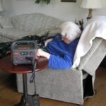 Jackery Explorer 300 Portable Power Station – 293Wh Lithium Battery Backup, 300W AC Output, Solar Generator Compatible, Fast Recharge via USB-C & Wall, Ideal for Camping, Travel & Emergency Power photo review