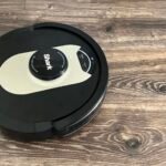 Shark AV2501AE AI Ultra Robot Vacuum with XL HEPA Self-Empty Base – 60-Day Capacity, Smart Mapping, LIDAR Navigation, Alexa Control, Perfect for Pet Hair, Carpet & Hard Floor, Bagless, Black photo review