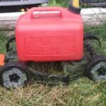 BLACK+DECKER 20V MAX Cordless 3-in-1 String Trimmer, 12″ (30.5 cm) Mower & Edger – Model MTC220 photo review