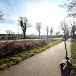 Xiaomi Electric Scooter 5 Series – 60 km Range, 20 km/h Speed, Dual Brakes, App Control, Road-Legal EU E-Scooter for Adults photo review