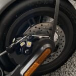 Xiaomi Electric Scooter 5 Series – 60 km Range, 20 km/h Speed, Dual Brakes, App Control, Road-Legal EU E-Scooter for Adults photo review