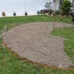 Intex 28167EH Easy Set Inflatable Pool Set – 15ft (4.57m) x 48in (122cm) Round Above Ground Pool with 1,000 GPH Pump, Ladder, Cover & Ground Cloth – 3,736 Gallon (14,141L) Capacity – 3-Ply PVC photo review