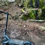 Xiaomi Electric Scooter 5 Series – 60 km Range, 20 km/h Speed, Dual Brakes, App Control, Road-Legal EU E-Scooter for Adults photo review