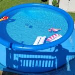 Intex 28167EH Easy Set Inflatable Pool Set – 15ft (4.57m) x 48in (122cm) Round Above Ground Pool with 1,000 GPH Pump, Ladder, Cover & Ground Cloth – 3,736 Gallon (14,141L) Capacity – 3-Ply PVC photo review