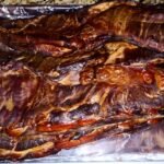 Masterbuilt 30-Inch Digital Electric Vertical Smoker – 710 Sq In Cooking Area, Side Wood Chip Loader, Digital Controls, Chrome Racks & Leg Kit – Model MB20070421, Black photo review