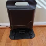 Shark AI Ultra Robot Vacuum – Self-Emptying, Smart Mapping, Matrix Clean, 60-Day XL Base, Pet Hair Pickup, Voice/App Control, LiDAR Navigation for Carpet & Hard Floors photo review