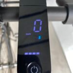 Xiaomi Electric Scooter 5 Series – 60 km Range, 20 km/h Speed, Dual Brakes, App Control, Road-Legal EU E-Scooter for Adults photo review