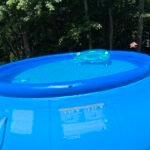 Intex 28167EH Easy Set Inflatable Pool Set – 15ft (4.57m) x 48in (122cm) Round Above Ground Pool with 1,000 GPH Pump, Ladder, Cover & Ground Cloth – 3,736 Gallon (14,141L) Capacity – 3-Ply PVC photo review