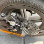 Xiaomi Electric Scooter 5 Series – 60 km Range, 20 km/h Speed, Dual Brakes, App Control, Road-Legal EU E-Scooter for Adults photo review