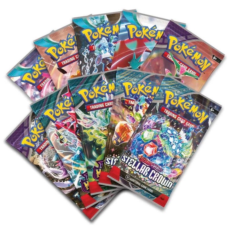 Pokemon - Charizard ex Super Premium Collection