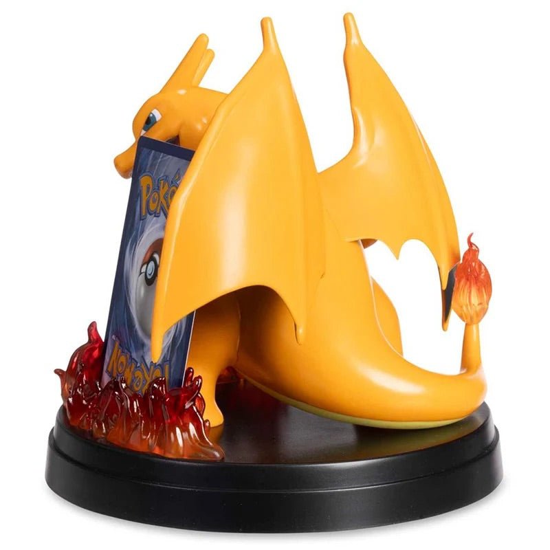 Pokemon - Charizard ex Super Premium Collection