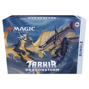 Magic The Gathering - Tarkir: Dragonstorm - Bundle