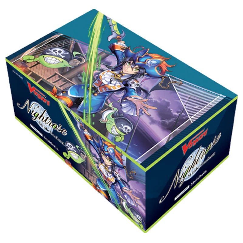 Cardfight!! Vanguard - Special Series - Deckset - Nightrose