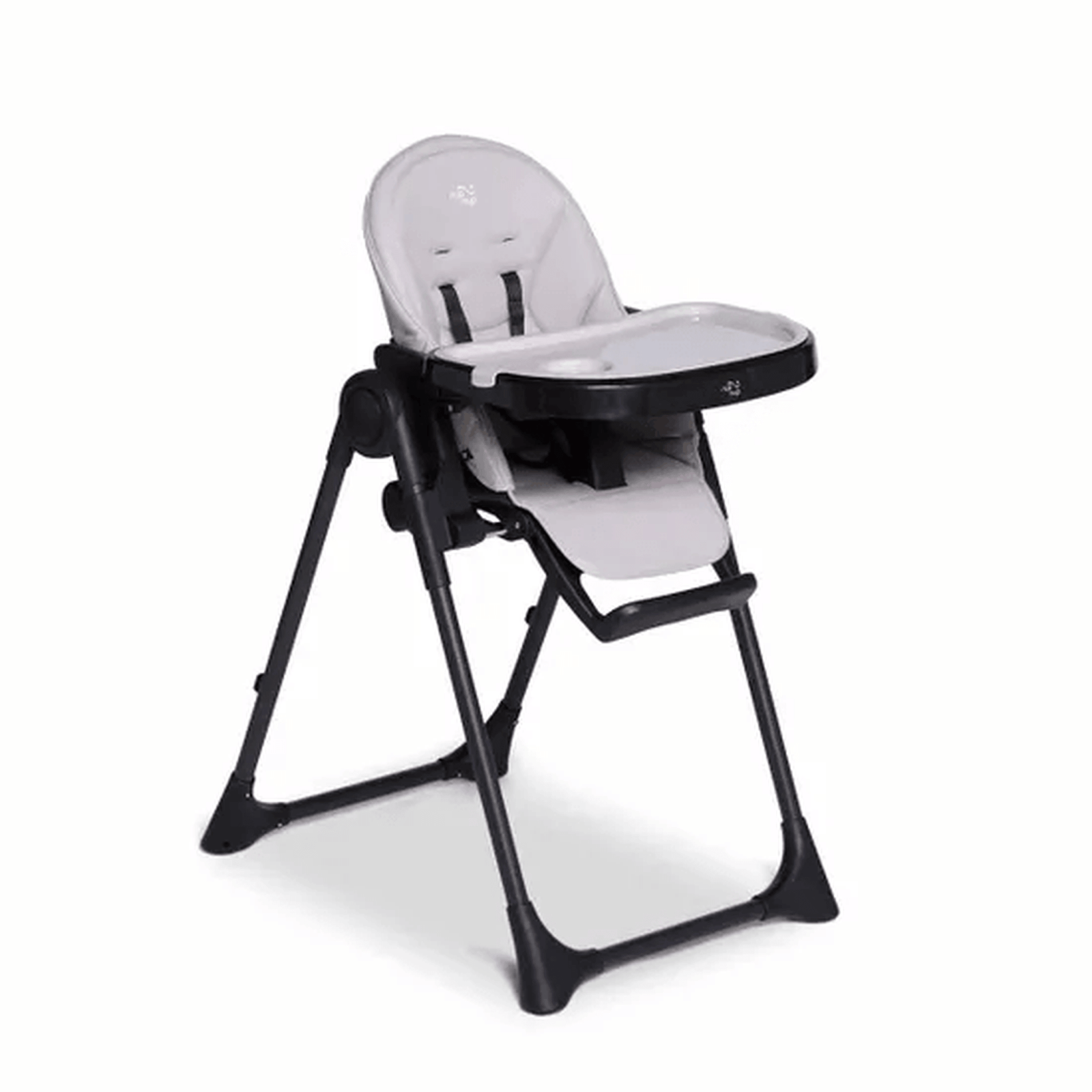 Baby Elegance Nup Nup High Chair Black
