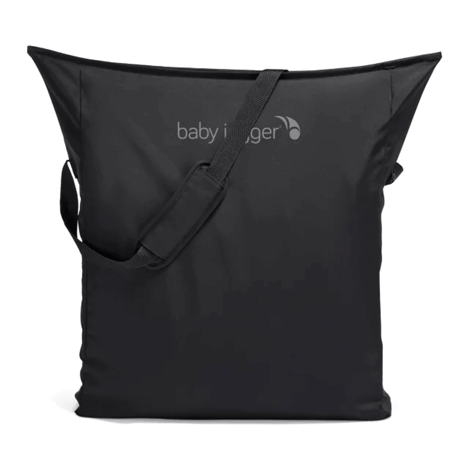 Baby Jogger City Tour 2 Single Compact Baby Stroller Foldable Pushchair - Black