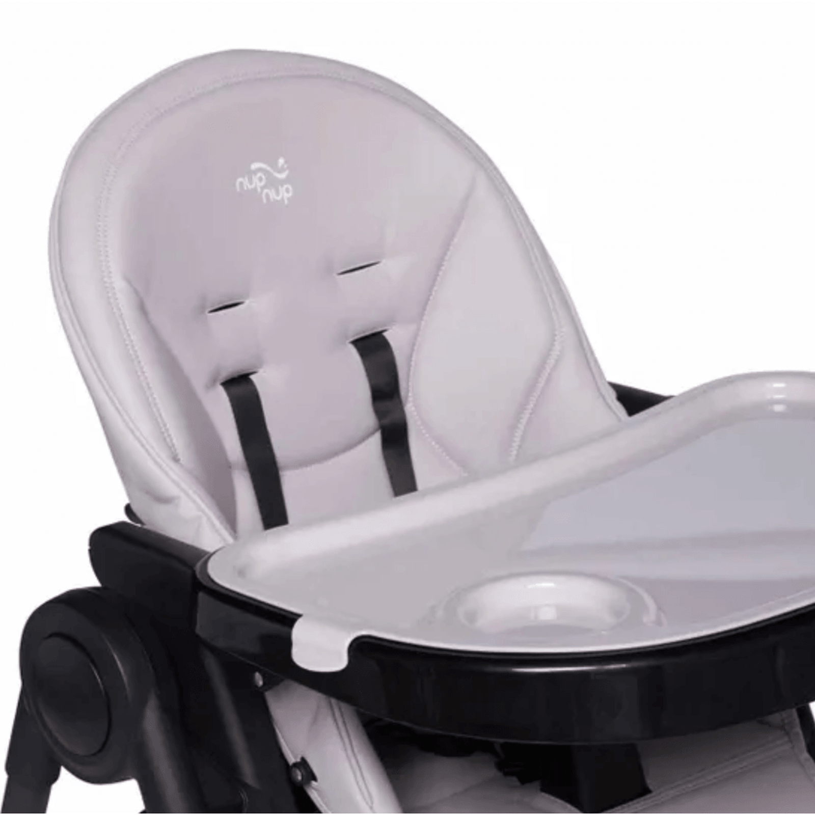 Baby Elegance Nup Nup High Chair Black