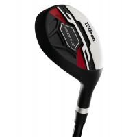 Left Handed Wilson Profile XD Steel Golf Package Set - Image 4