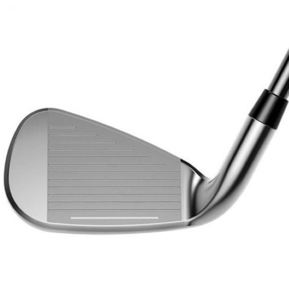 Cobra Fly XL Irons - Steel - Image 3