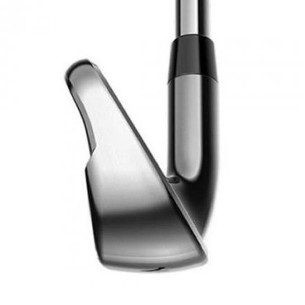 Cobra Fly XL Irons - Steel - Image 4