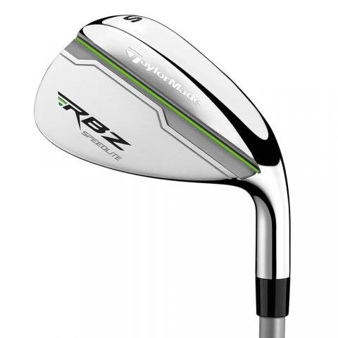 Taylormade RBZ Speedlite 11 Piece Golf Set Steel Right Hand - Image 9