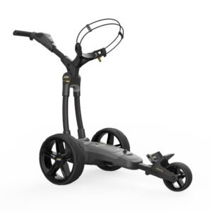 PowaKaddy FX5 Electric Golf Trolley 2025