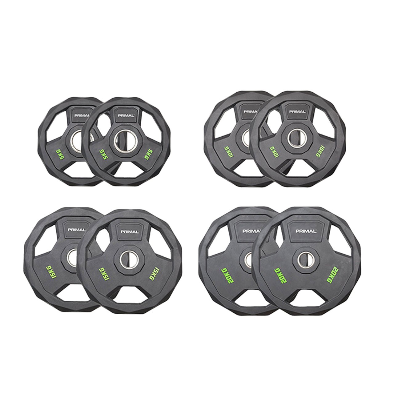 Primal Personal Series Home Rack Package