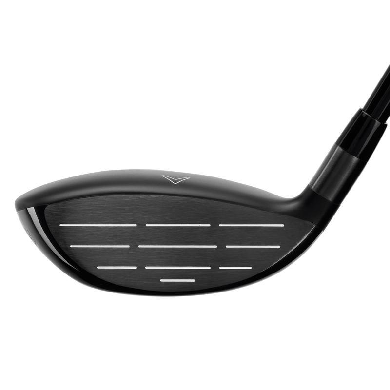 Callaway Online Exclusive Mavrik 17-Piece Men's Golf Club Set Stiff Flex