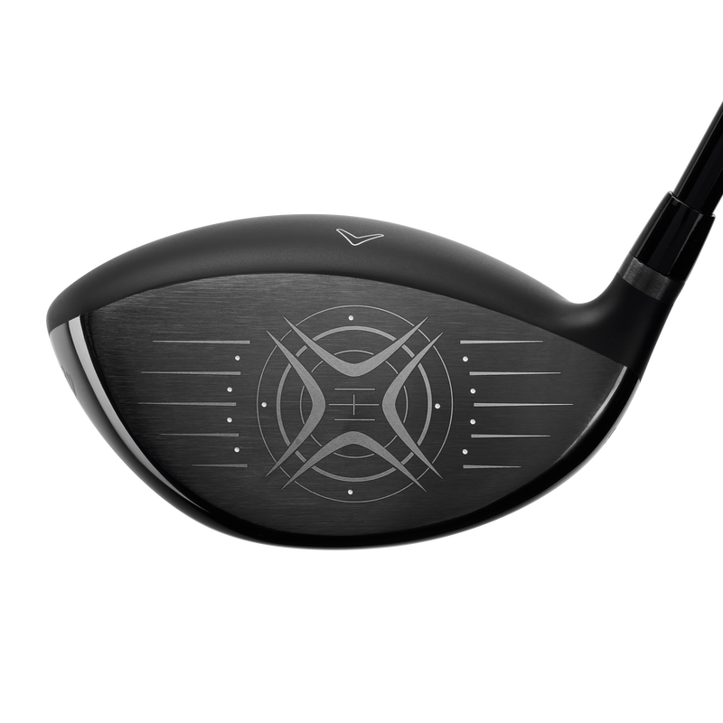 Callaway Online Exclusive Mavrik 17-Piece Men's Golf Club Set Stiff Flex