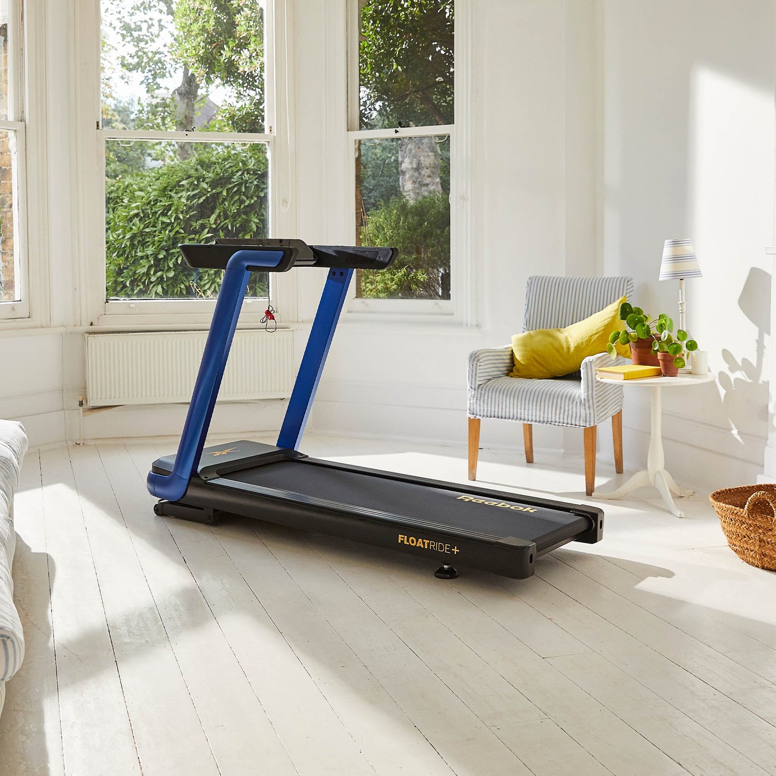 Reebok FR20z Floatride Treadmill