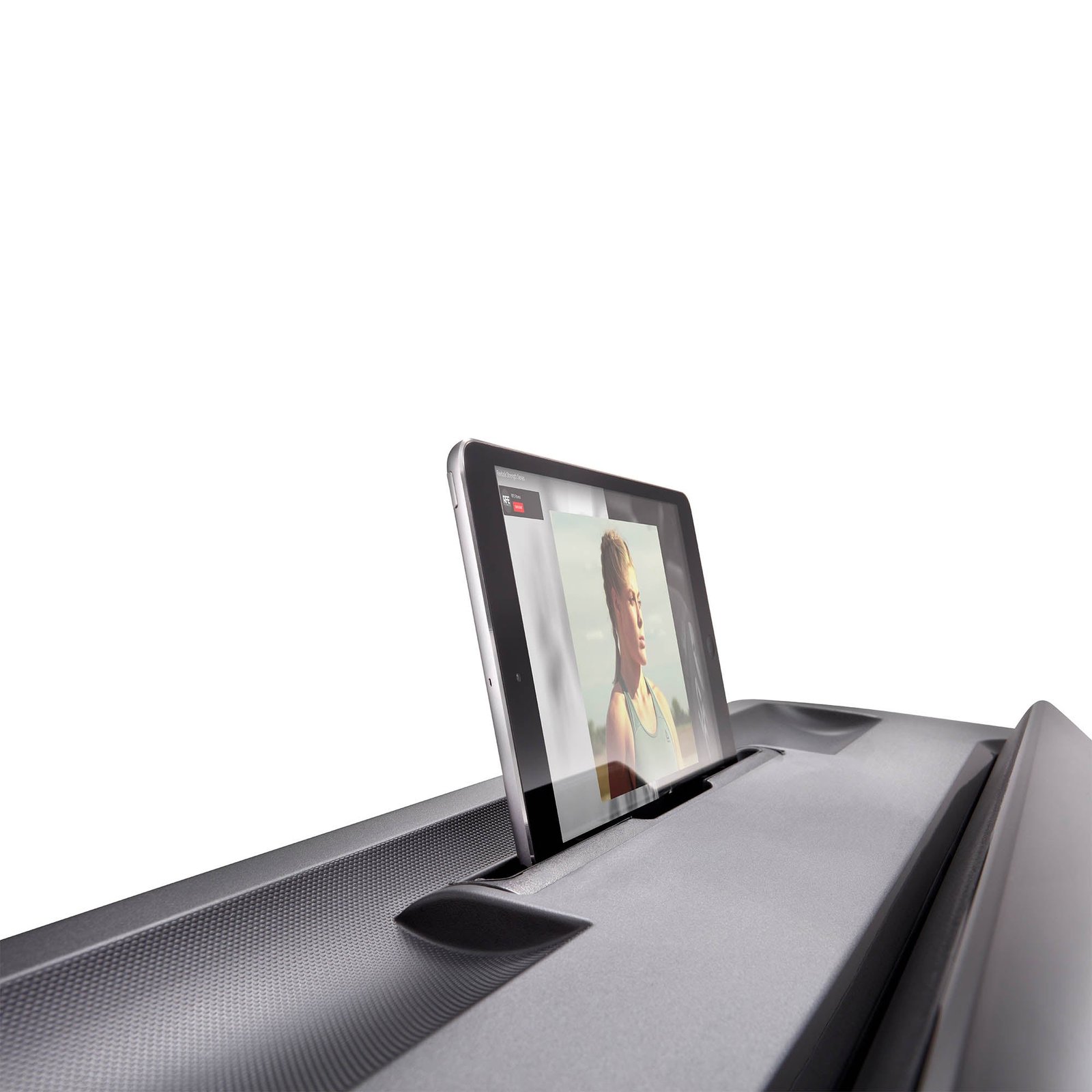 Reebok FR20z Floatride Treadmill