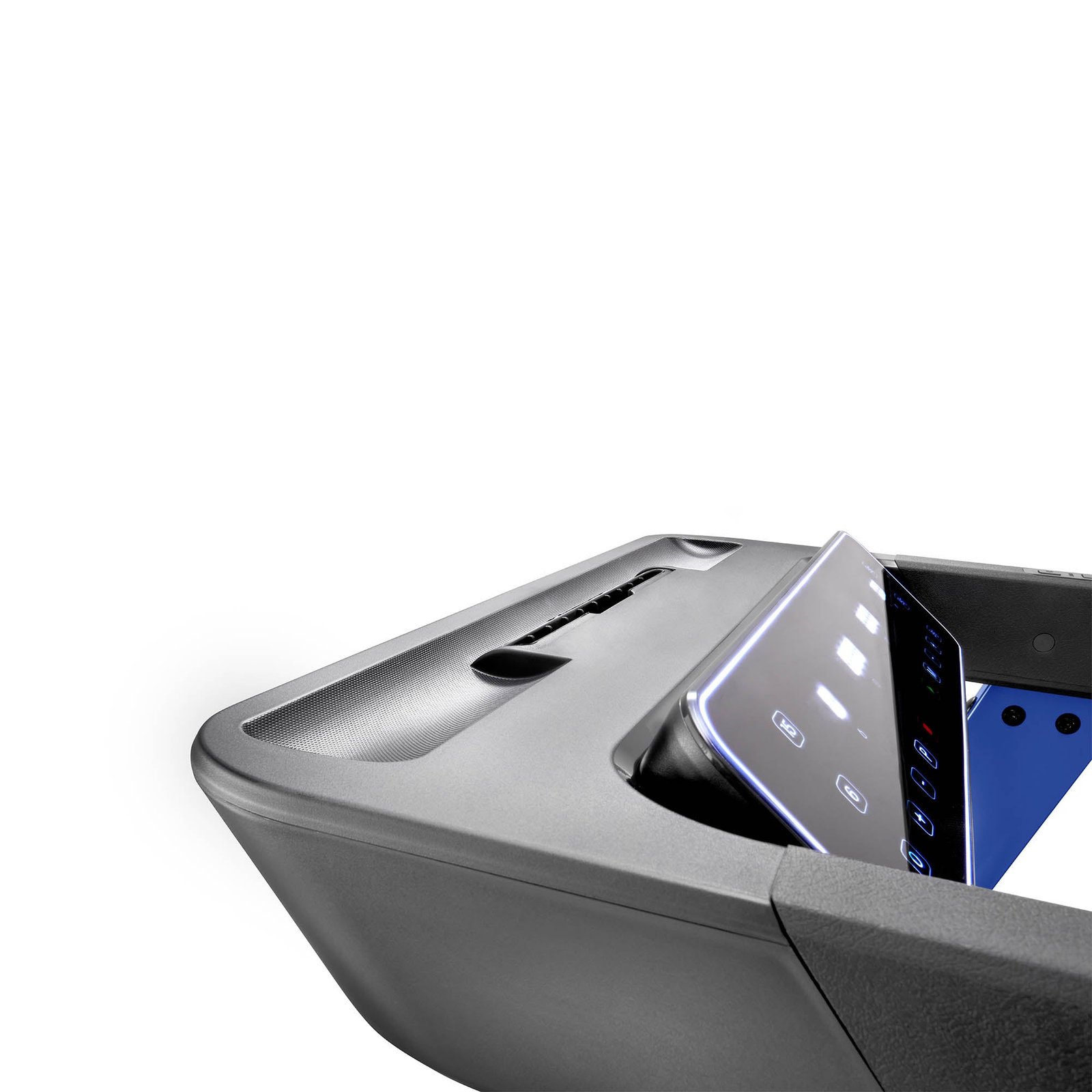 Reebok FR20z Floatride Treadmill