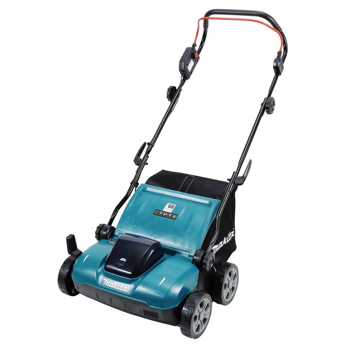 Makita DUV320Z 18V LXT Brushless 320mm Scarifier Body Only