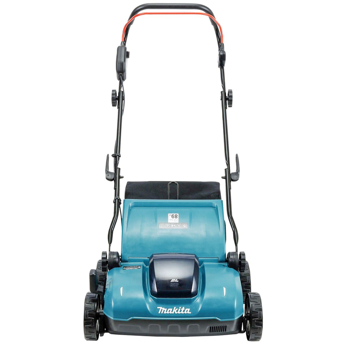 Makita DUV320Z 18V LXT Brushless 320mm Scarifier Body Only