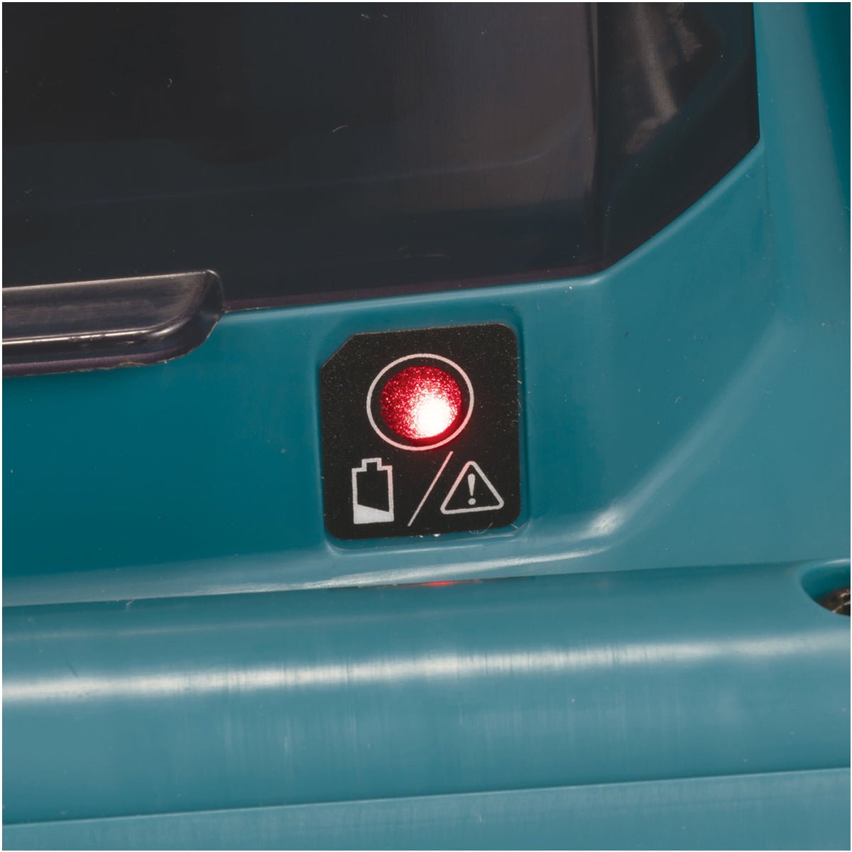 Makita DUV320Z 18V LXT Brushless 320mm Scarifier Body Only